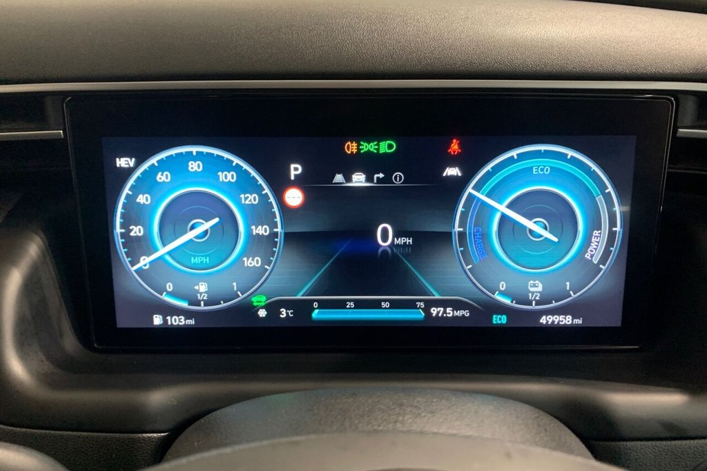 Used Hyundai TUCSON 2021 for sale - 77133124: Photo 15