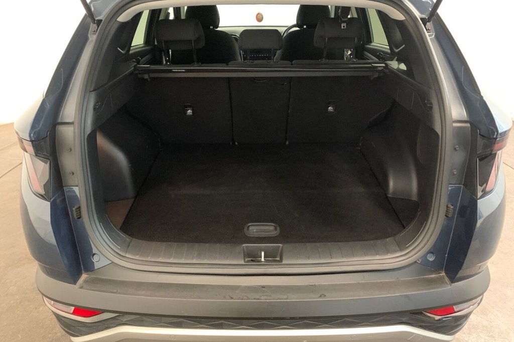 Used Hyundai TUCSON 2021 for sale - 77133124: Photo 19