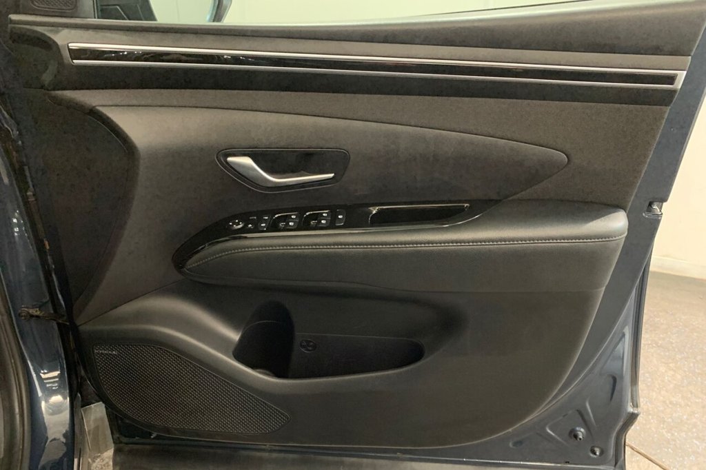 Used Hyundai TUCSON 2021 for sale - 77133124: Photo 20