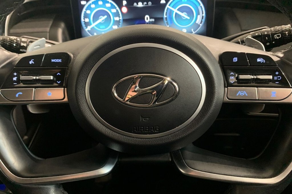 Used Hyundai TUCSON 2021 for sale - 77133124: Photo 25