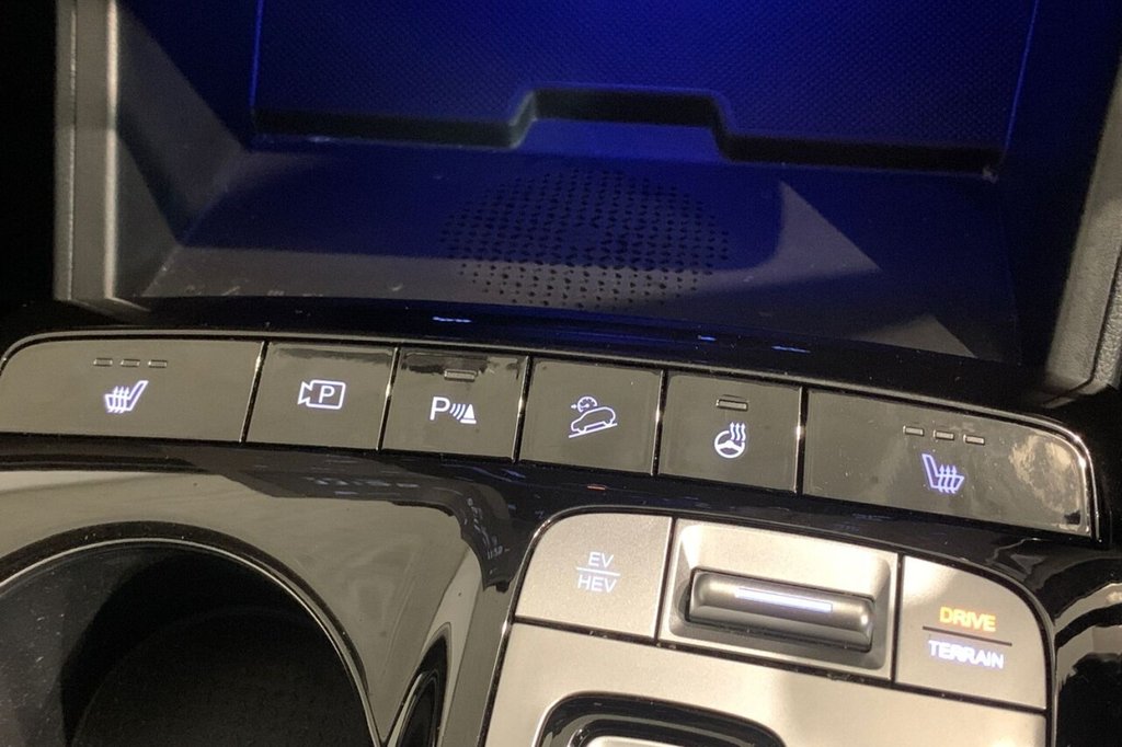 Used Hyundai TUCSON 2021 for sale - 77133124: Photo 26