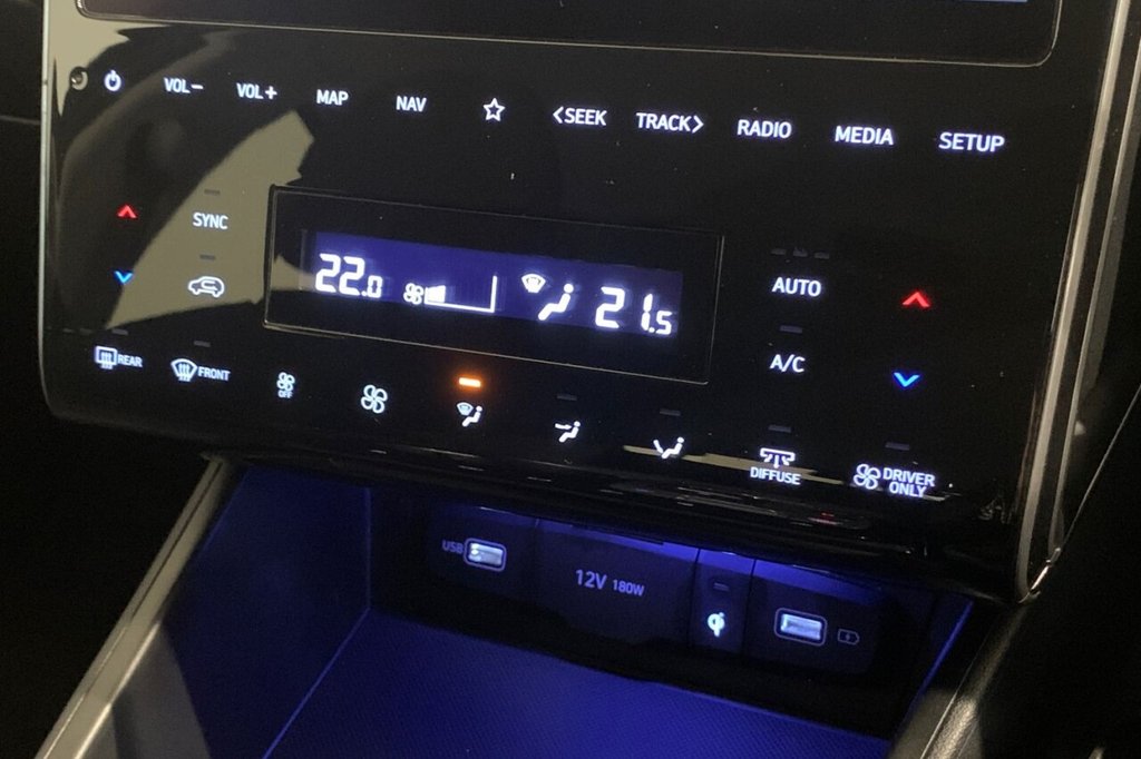 Used Hyundai TUCSON 2021 for sale - 77133124: Photo 27