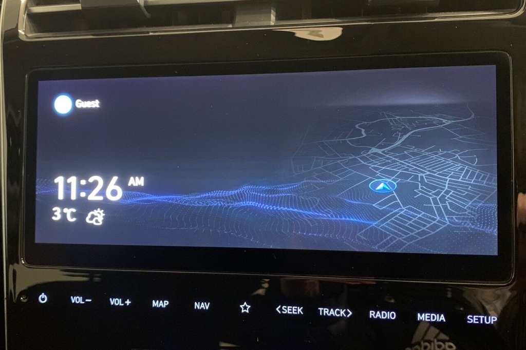 Used Hyundai TUCSON 2021 for sale - 77133124: Photo 28