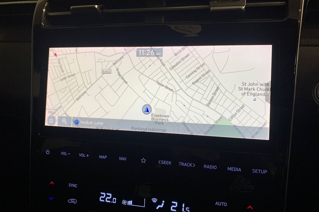 Used Hyundai TUCSON 2021 for sale - 77133124: Photo 29