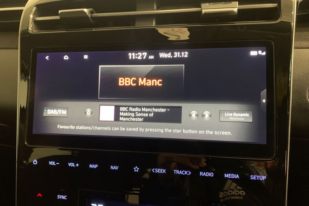 Used Hyundai TUCSON 2021 for sale - 77133124: Photo 30