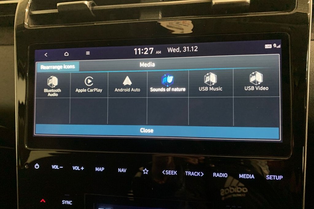 Used Hyundai TUCSON 2021 for sale - 77133124: Photo 31