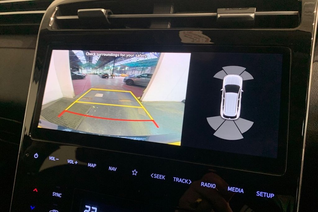 Used Hyundai TUCSON 2021 for sale - 77133124: Photo 36