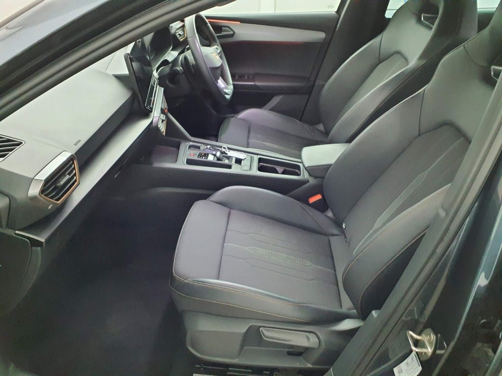 Used Cupra Leon 2023 for sale - 77904801: Photo 10