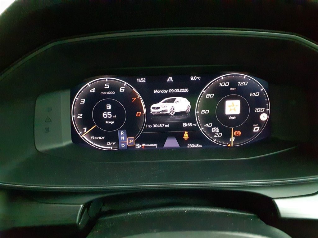 Used Cupra Leon 2023 for sale - 77904801: Photo 11