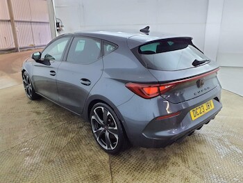Used Cupra Leon 2023 for sale - 77904801: Photo