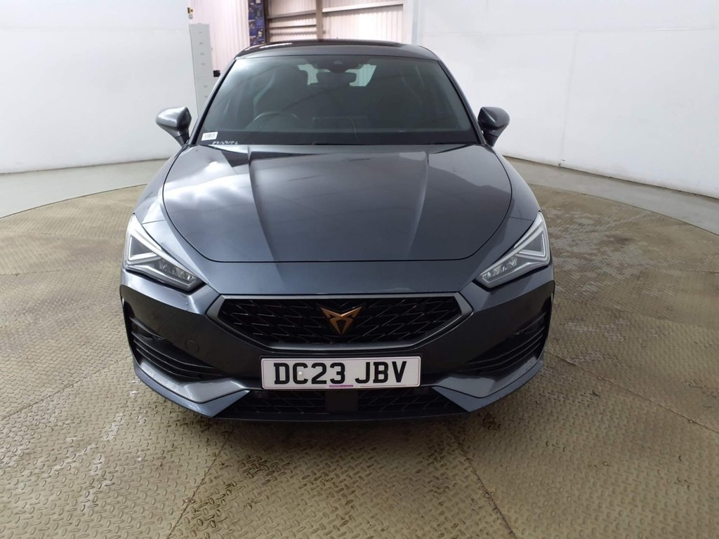 Used Cupra Leon 2023 for sale - 77904801: Photo 6