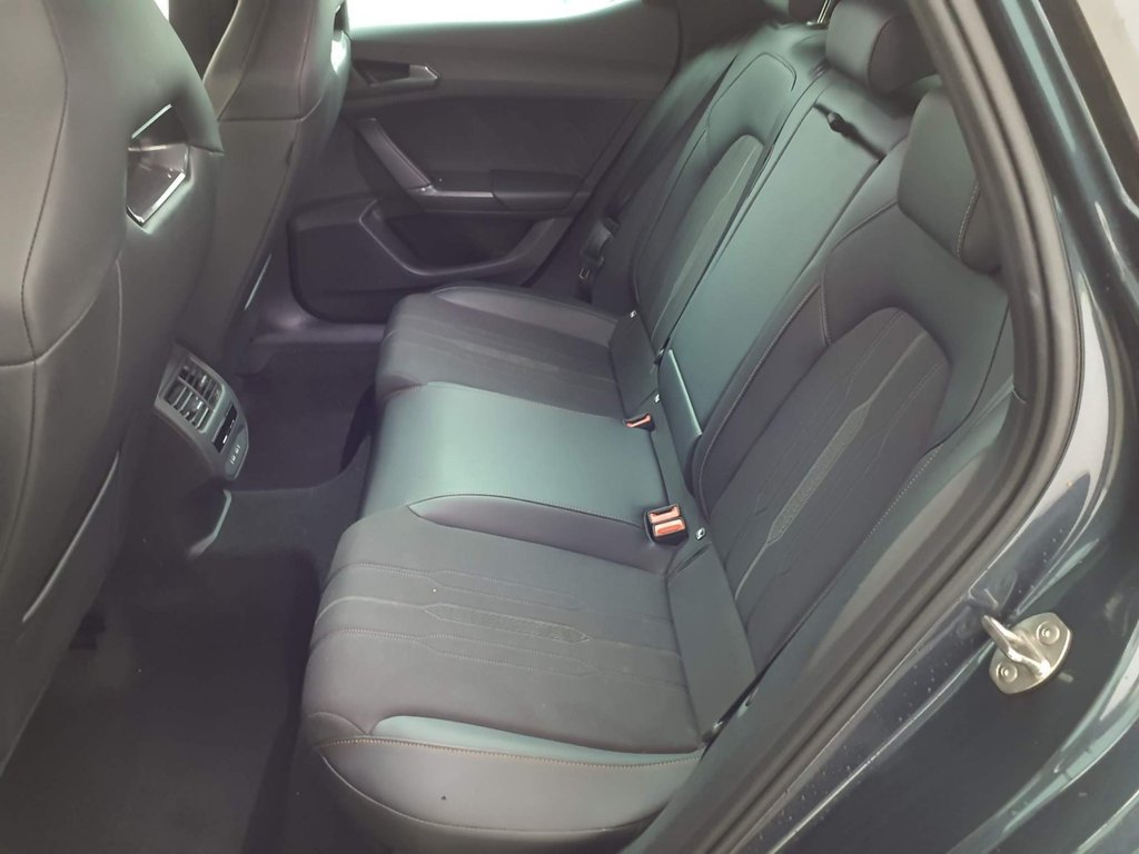 Used Cupra Leon 2023 for sale - 77904801: Photo 8