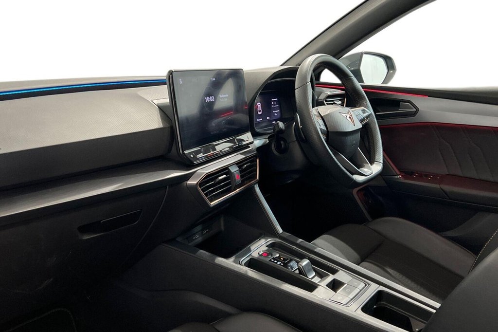 Used Cupra Leon 2024 for sale - 78181161: Photo 11