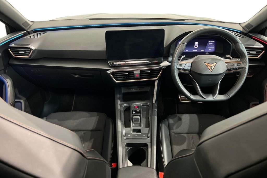 Used Cupra Leon 2024 for sale - 78181161: Photo 12