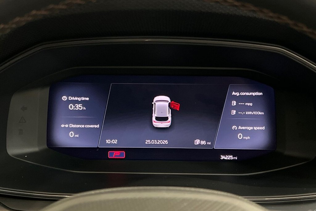 Used Cupra Leon 2024 for sale - 78181161: Photo 14