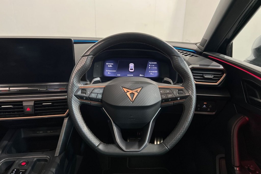 Used Cupra Leon 2024 for sale - 78181161: Photo 15