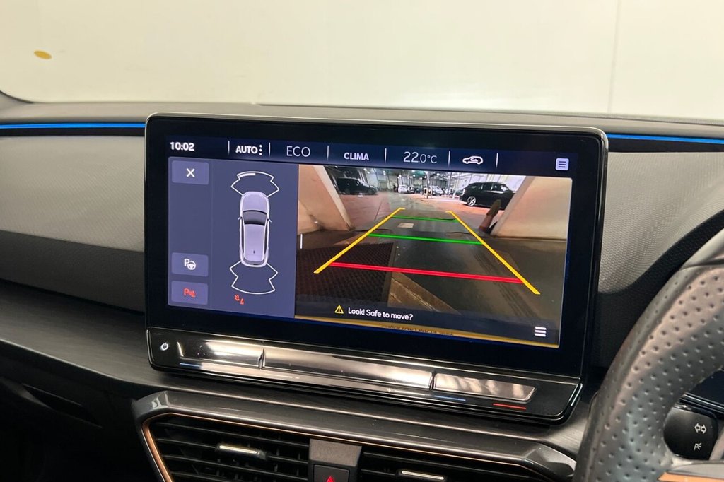 Used Cupra Leon 2024 for sale - 78181161: Photo 16