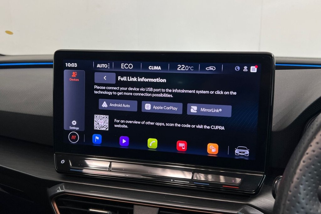 Used Cupra Leon 2024 for sale - 78181161: Photo 18