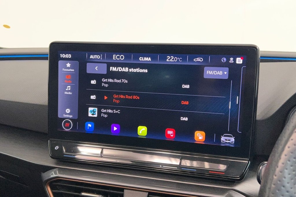 Used Cupra Leon 2024 for sale - 78181161: Photo 19