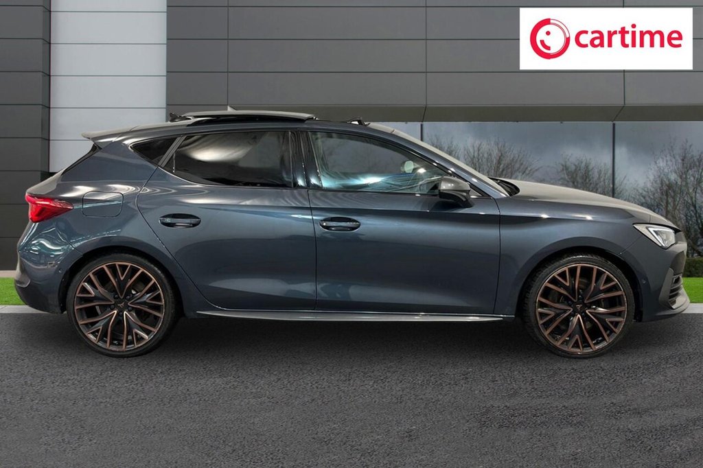 Used Cupra Leon 2024 for sale - 78181161: Photo 2