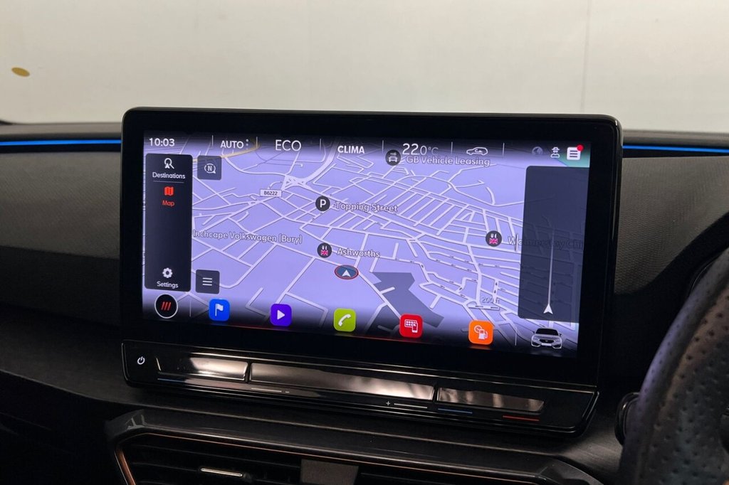 Used Cupra Leon 2024 for sale - 78181161: Photo 20