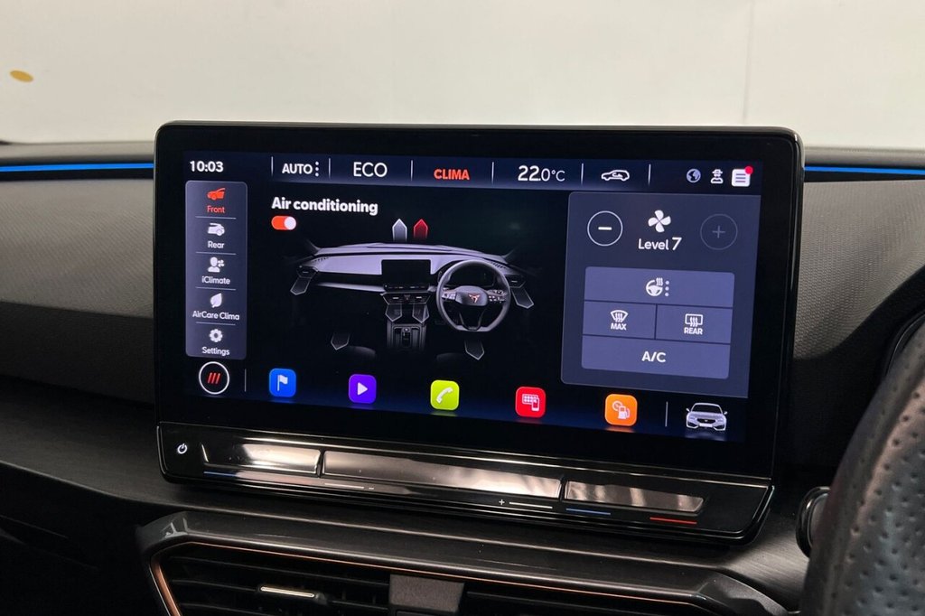 Used Cupra Leon 2024 for sale - 78181161: Photo 21