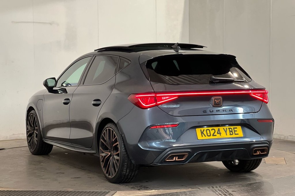 Used Cupra Leon 2024 for sale - 78181161: Photo 22