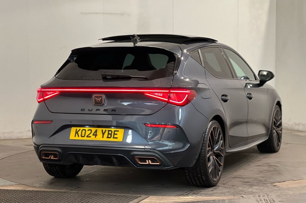 Used Cupra Leon 2024 for sale - 78181161: Photo 23