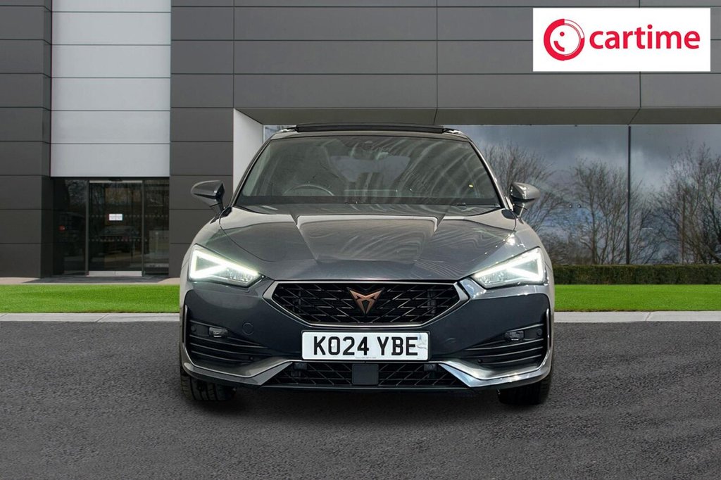 Used Cupra Leon 2024 for sale - 78181161: Photo 4