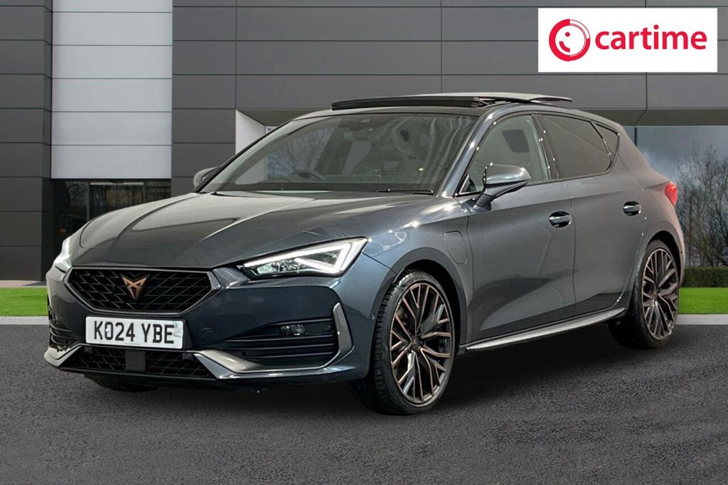 Used Cupra Leon 2024 for sale - 78181161: Photo 7