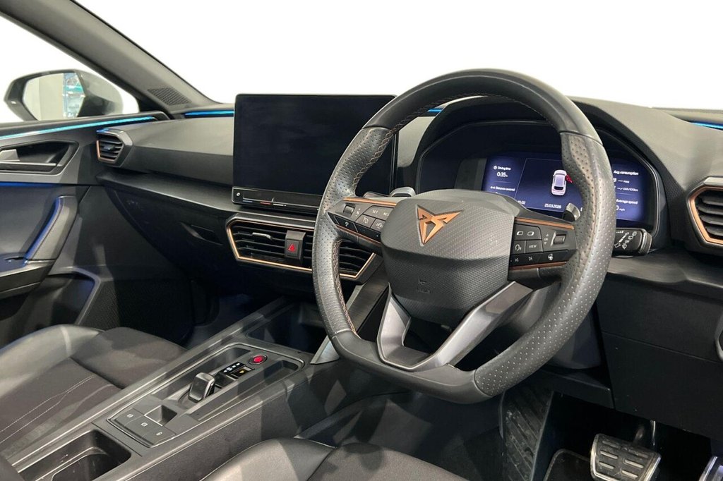 Used Cupra Leon 2024 for sale - 78181161: Photo 9