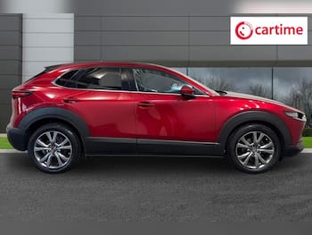 Used Mazda CX-30 2020 for sale - 79812123: Photo