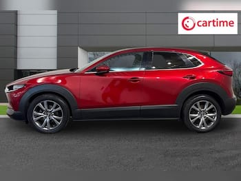 Used Mazda CX-30 2020 for sale - 79812123: Photo