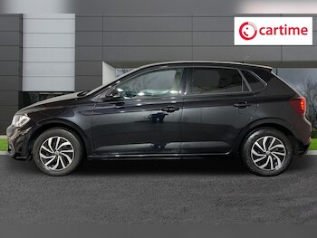 Used Volkswagen Polo 2022 for sale - 75979832: Photo