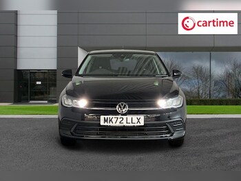 Used Volkswagen Polo 2022 for sale - 75979832: Photo