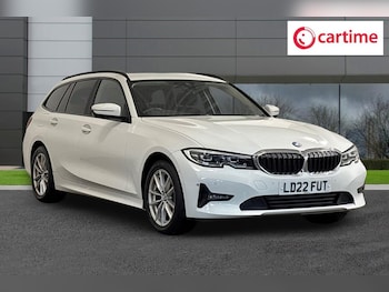 Used BMW 3 Series 2022 for sale - 79276694: Photo