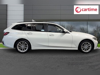 Used BMW 3 Series 2022 for sale - 79276694: Photo