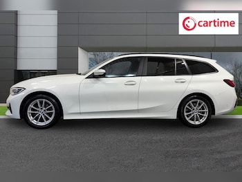 Used BMW 3 Series 2022 for sale - 79276694: Photo