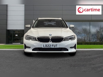 Used BMW 3 Series 2022 for sale - 79276694: Photo