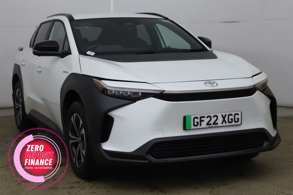 Used Toyota Other 2022 for sale - 76655200: Photo 1