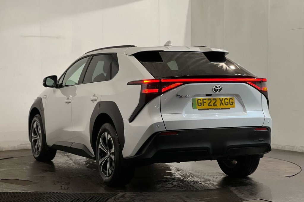 Used Toyota Other 2022 for sale - 76655200: Photo 19