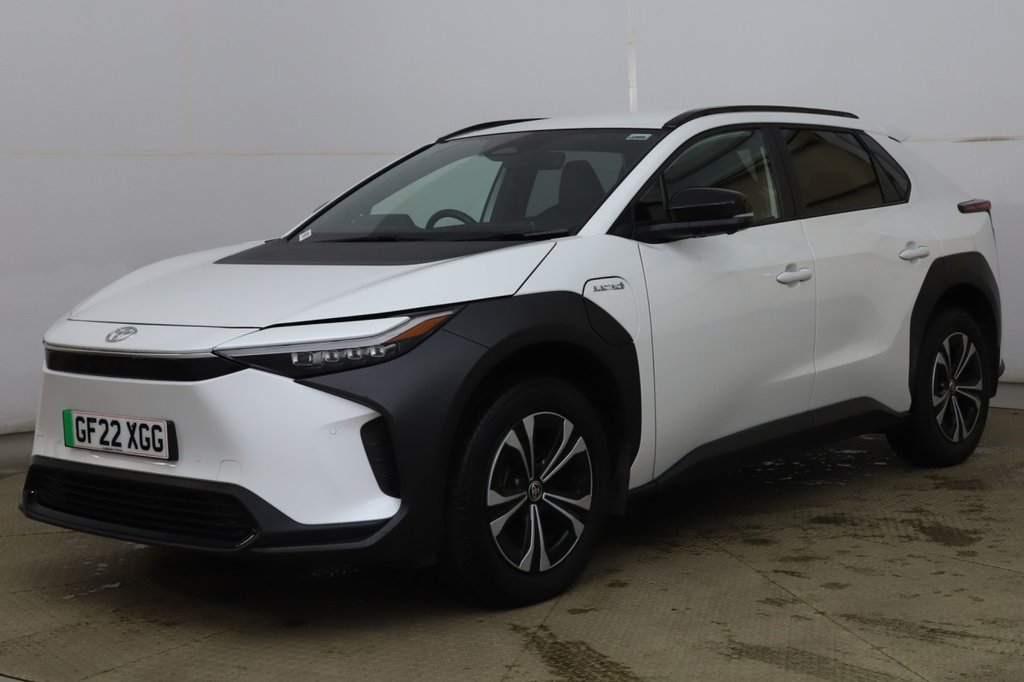 Used Toyota Other 2022 for sale - 76655200: Photo 2