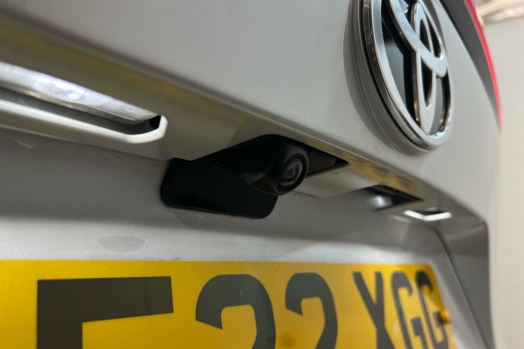 Used Toyota Other 2022 for sale - 76655200: Photo 20