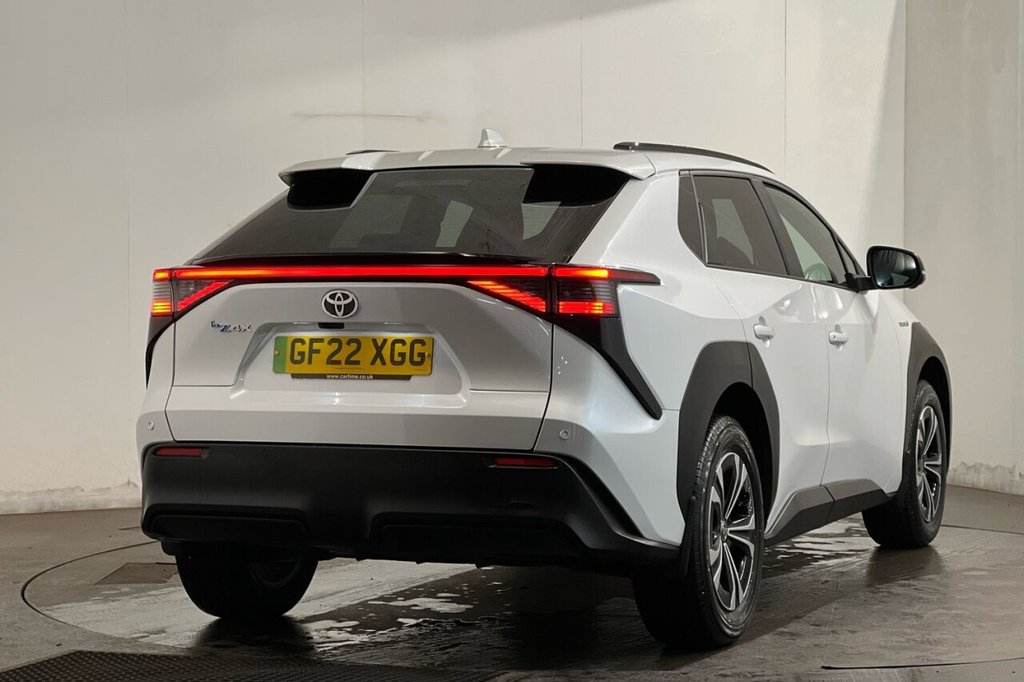 Used Toyota Other 2022 for sale - 76655200: Photo 21