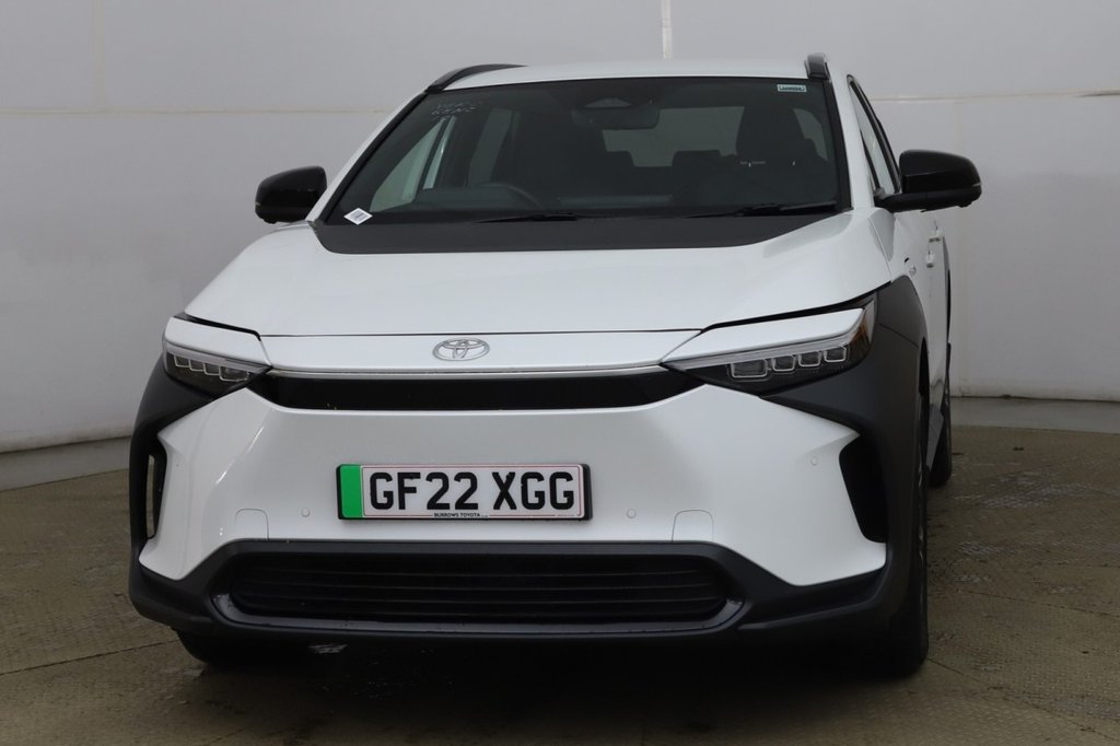 Used Toyota Other 2022 for sale - 76655200: Photo 3