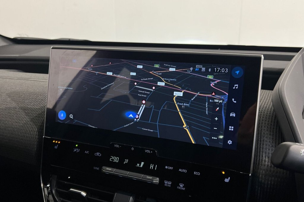 Used Toyota Other 2022 for sale - 76655200: Photo 31