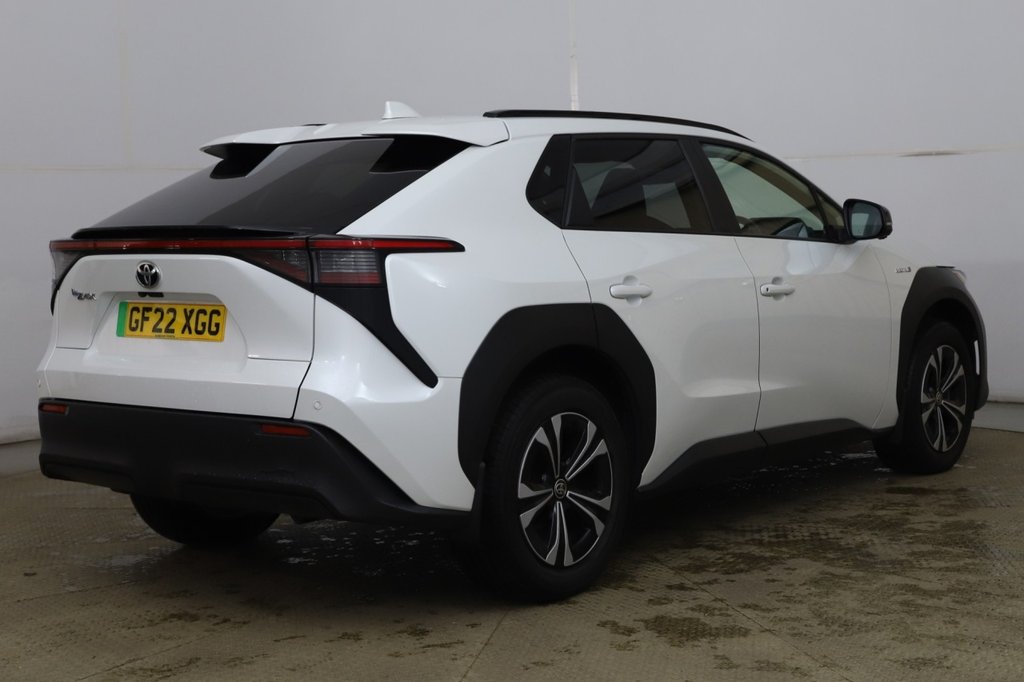 Used Toyota Other 2022 for sale - 76655200: Photo 5