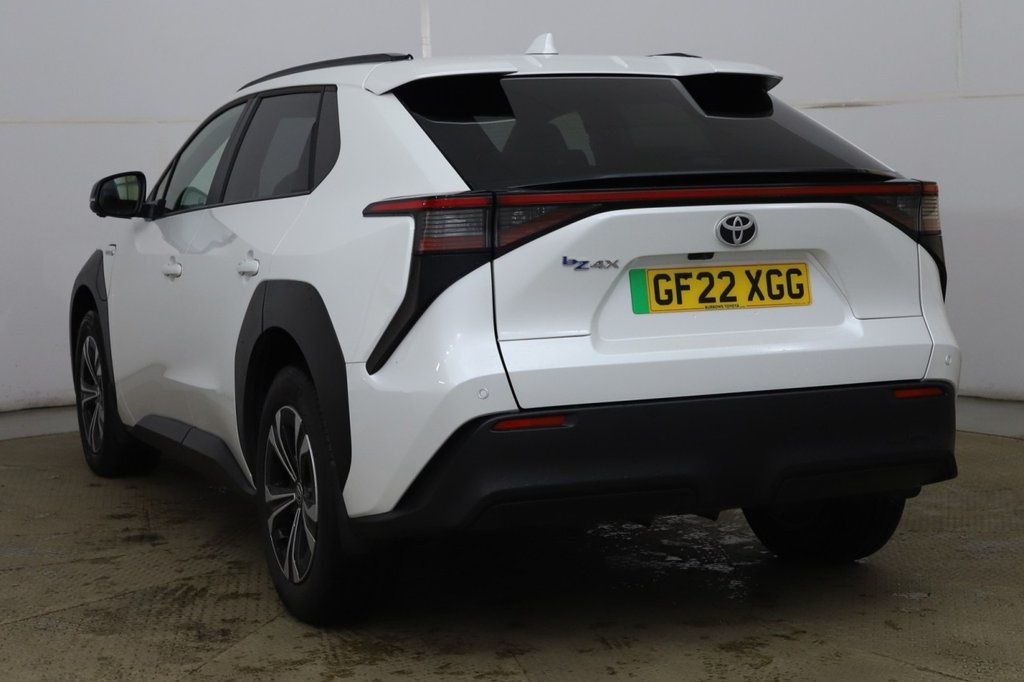 Used Toyota Other 2022 for sale - 76655200: Photo 6