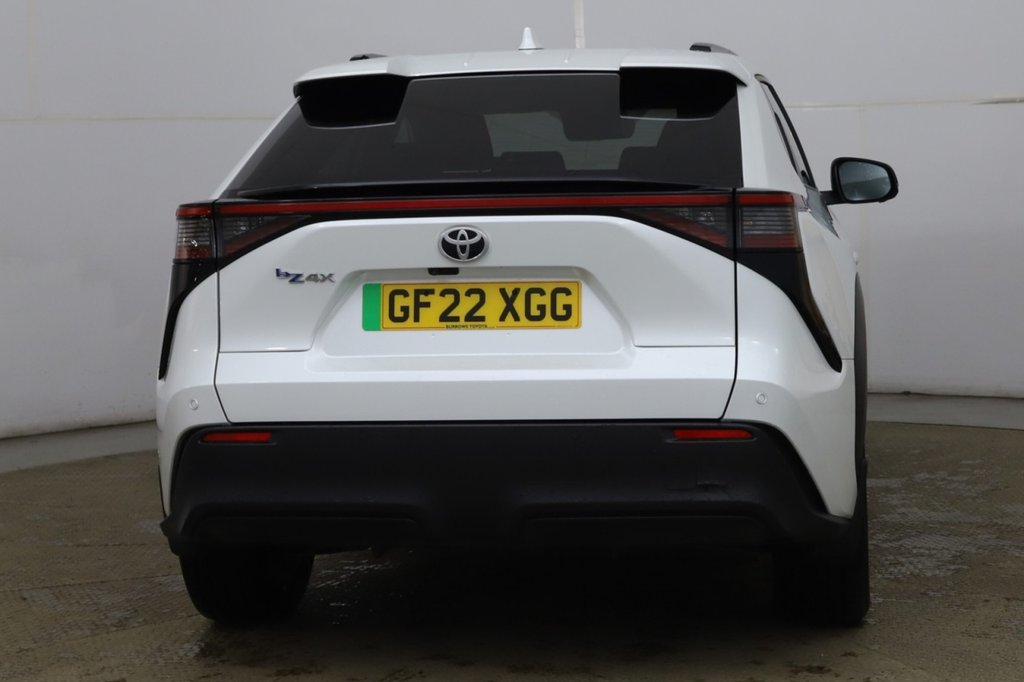 Used Toyota Other 2022 for sale - 76655200: Photo 7