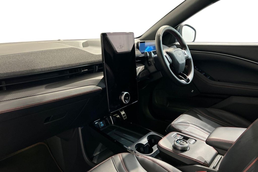 Used Ford Mustang Mach-E 2022 for sale - 76500966: Photo 11